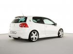 Volkswagen Golf GTi by Oettinger 2007 года